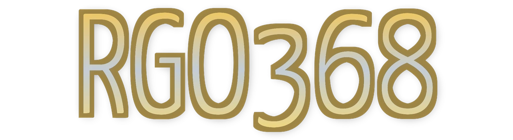 RGO368